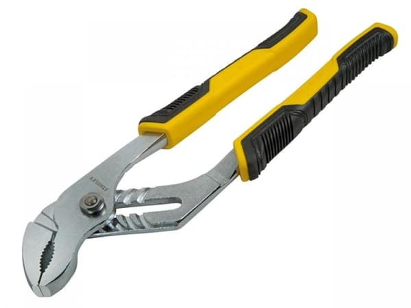 STANLEY CONTROL GRIP JUSTERBAR TÅNG 250 mm