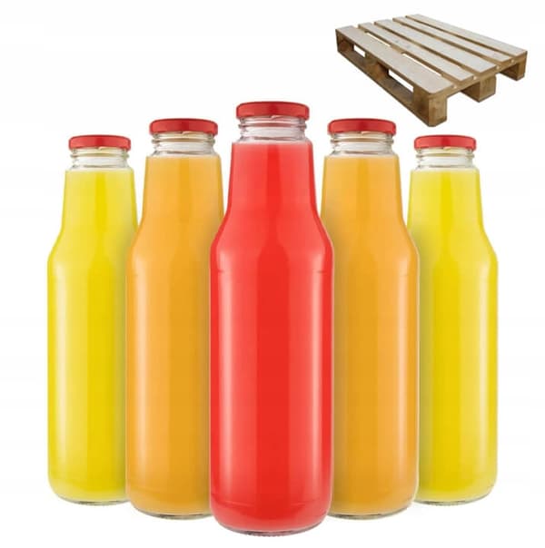PUOLILAVA KUBUŚ-PULLO MEHULLE 750ML 440 KPL