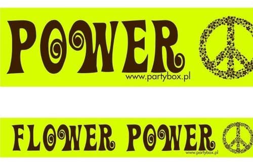 Juhlateippi ""KUKAN POWER"" 1 kpl.