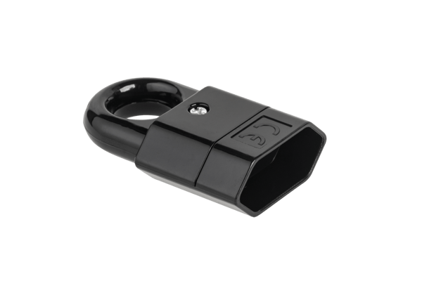 Gniazdo fladt GP2C-2