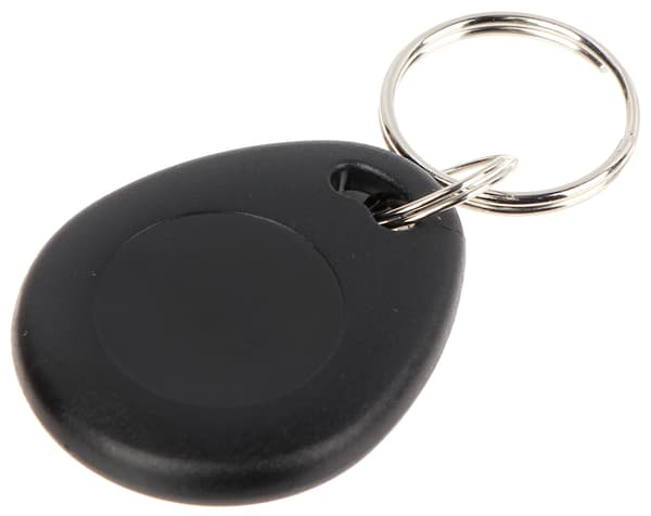 RFID NÆRHEDSNØGLE FINGER ATLO-534/B