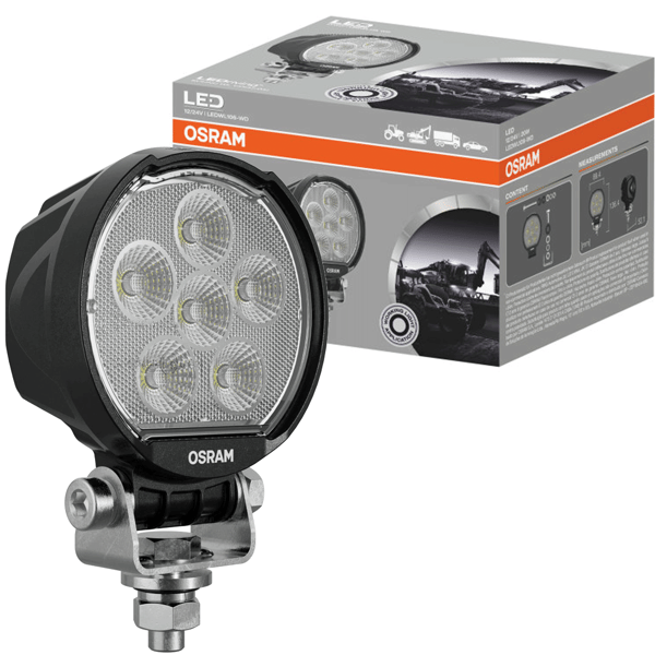 RUND WL VX100-WD