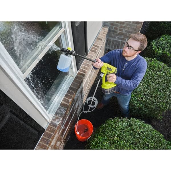 RYOBI EZClean detergentbeholder
