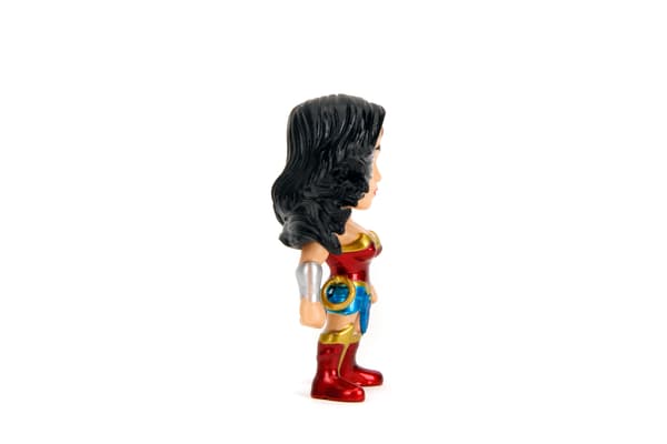 JADA-HAHMO IHMENNAINEN DC COMICS 6cm 253250002