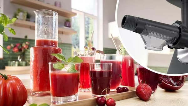Köttkvarn BOSCH MFWS682B Serie 6 MultiPower 2100 W Svart
