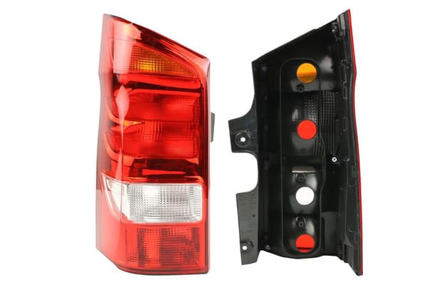 BAKLAMPA FT86439 FAST