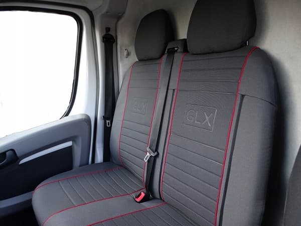 VW TRANSPORTER T6:lle 2015+ tarkoitetut suojapeitteet