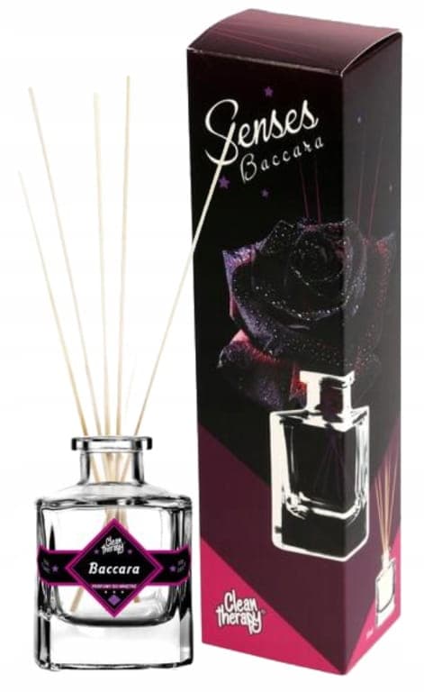 Baccara parfym för inomhusbruk 50 ml stickor