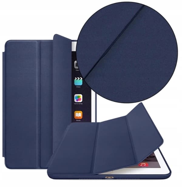 SMART CASE för APPLE IPAD 10.2 7 8 9 GEN