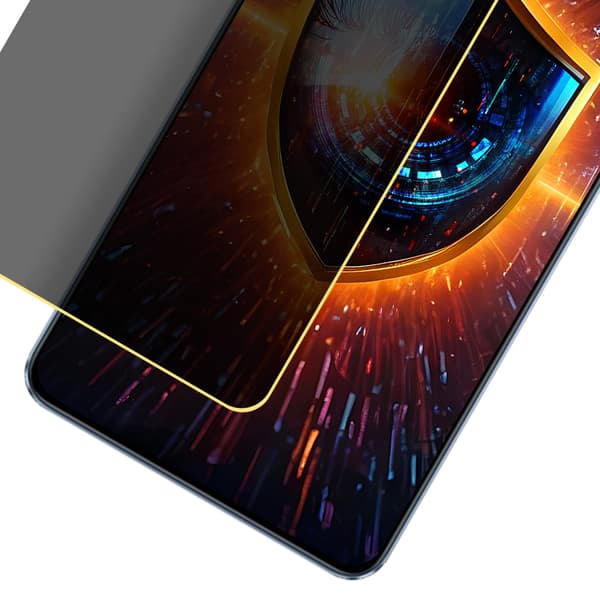 Realme GT 7 - 3mk Silkeslen Matt Sekretess
