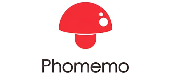 Phomemo P12 bärbar etikettskrivare (svart)