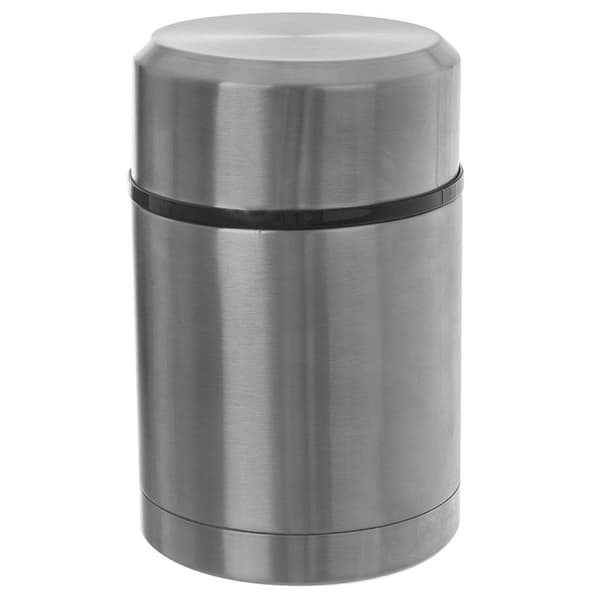Lounastermos teräksinen 700 ml