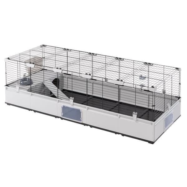 FERPLAST MODULAR 4 HÄKKI 179x72x56 cm