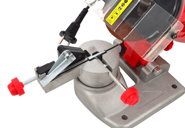 AWTOOLS ELEKTRISK KÆDESLIBER 180W
