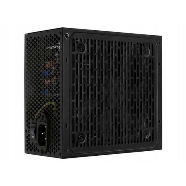 AEROCOOL VIRTALÄHDE PGS LUX 550W 80 pronssi