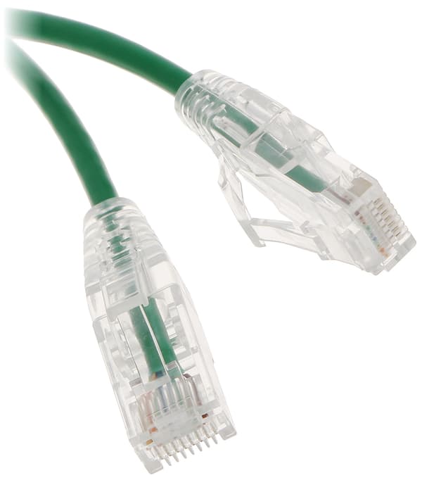 Patchkabel RJ45/6/3.0-G-Tunn 3.0 m