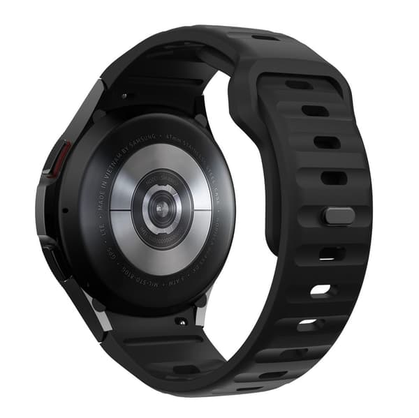 TECH-PROTECT SILIKONE LINE SAMSUNG GALAXY WATCH 4 / 5 / 5 PRO / 6 / 7 / FE SORT