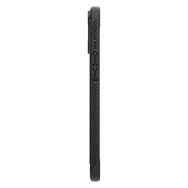 SPIGEN RUGGED ARMOR MAGSAFE IPHONE 16 MATSORT