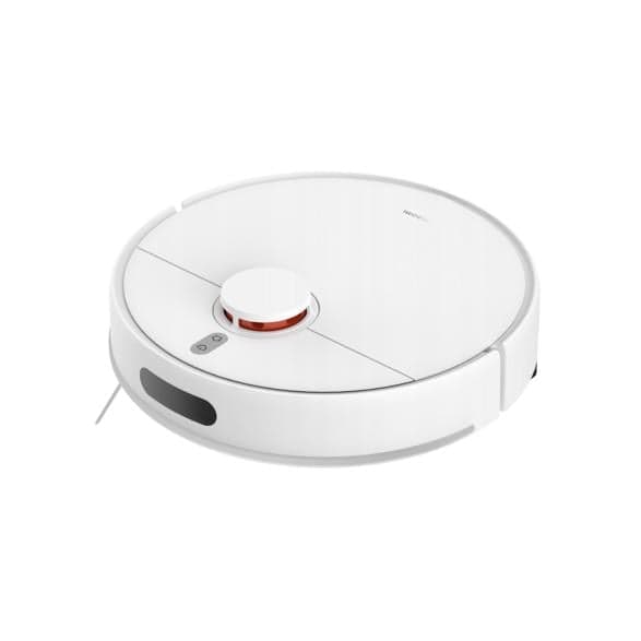 Xiaomi Robot Imuri S40C Valkoinen