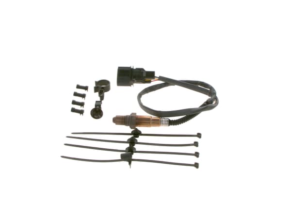 LAMBDA SENSOR 0258007353 BOSCH