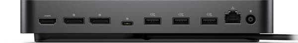 Dell Pro Dock WD25 – 130 W