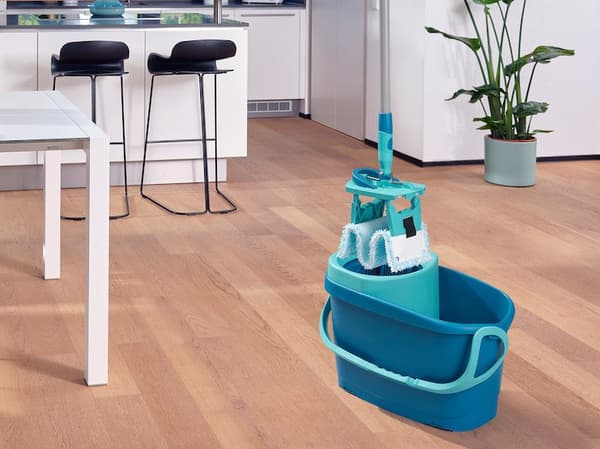 Leifheit Clean Twist M Ergo-set