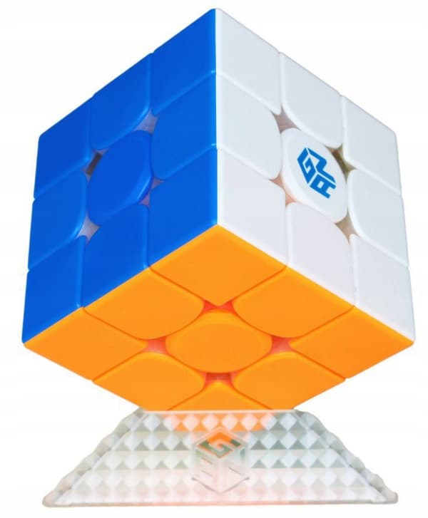 GAN Cube Stand