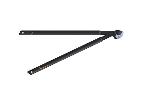 FISKARS ENSTEGSKROK MED STÄD (L) - L39