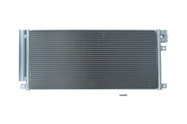 KONDENSATOR LUFTKONDITIONERING 7800280 KAMOKA