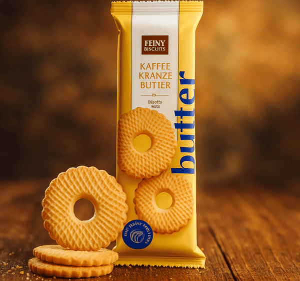 Feine Biscuits Voileivän Mausteiset Keksit 150 g