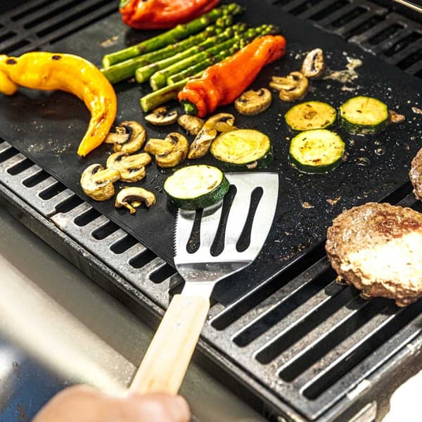 KINGHOFF KH-1918 GRILLÄTYKSET