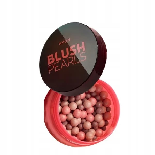 Avon - Blush Perler Mellem 28 g