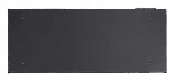 TP-LINK SG5428X switch, 24 Gigabit-porte, 4 SFP+ slots