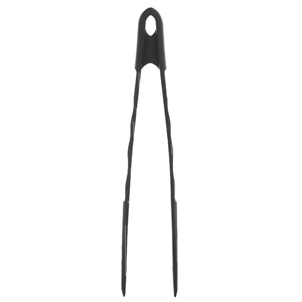 Termoplastiske køkkentænger BLACKLINE 29 cm