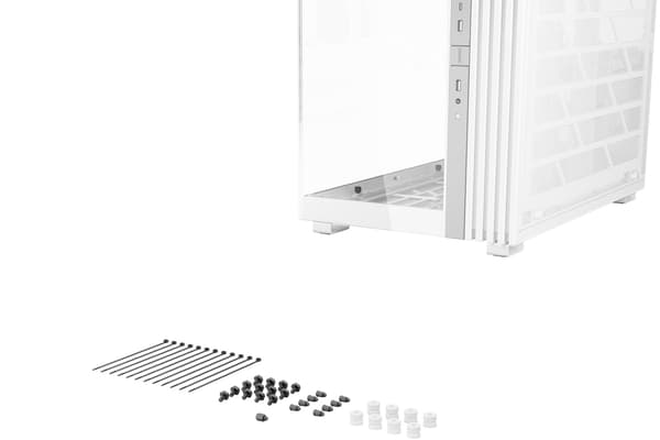 BE QUIET! Light Base 900 DX Midi Tower computerkabinet