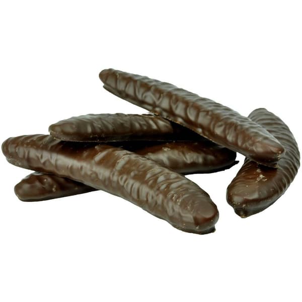 SirCharles Suklaabanaanit Marshmallow 150 g