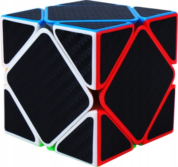 MoYu Skewb MUSTA
