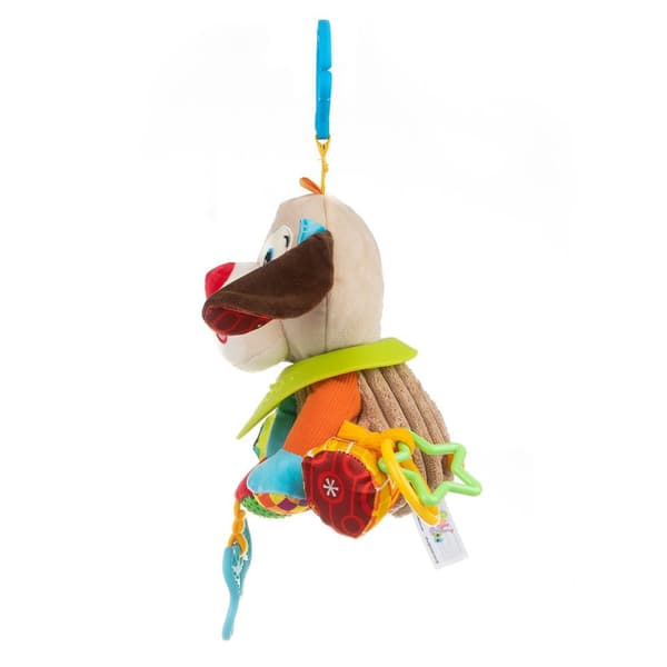 Paul-koira-riipus, Balibazoo
