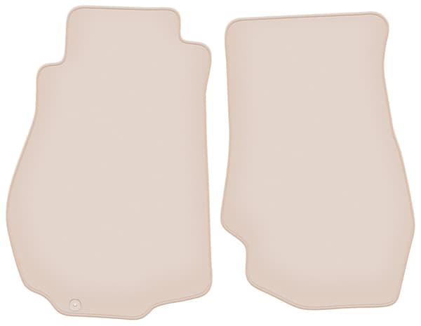 Måtter Premium beige til: Nissan 350Z coupe 2003-2009
