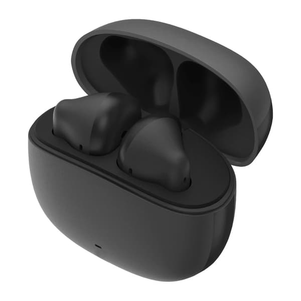 Edifier W100T TWS hovedtelefoner (sorte)