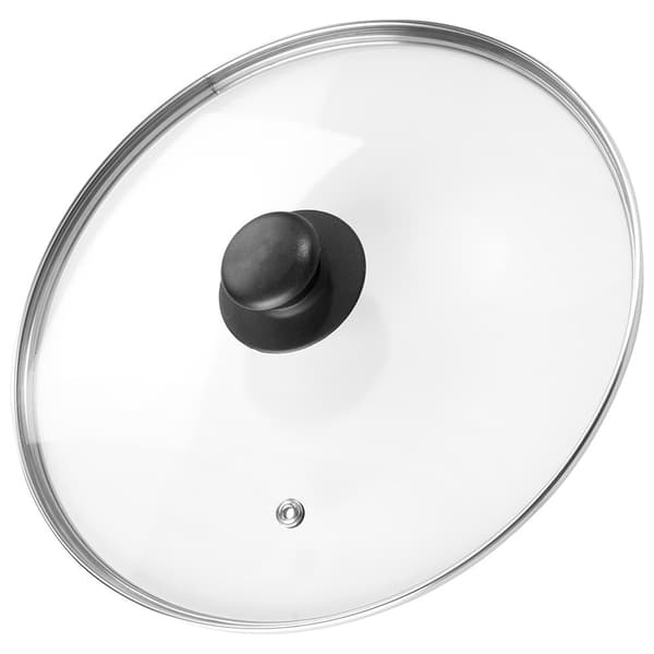 Lasisilppari 26 cm