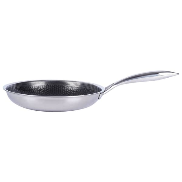 Stålstekpanna COOKCELL 24 cm