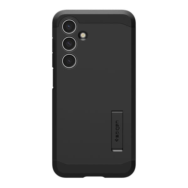 SPIGEN TOUGH ARMOR MAGSAFE GALAXY S24 FE SVART
