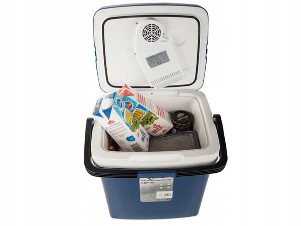 Køleskab CBP-26L-D (2)