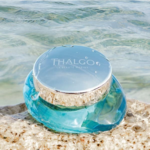 Thalgo Revitaliserande Nattkräm VT20009
