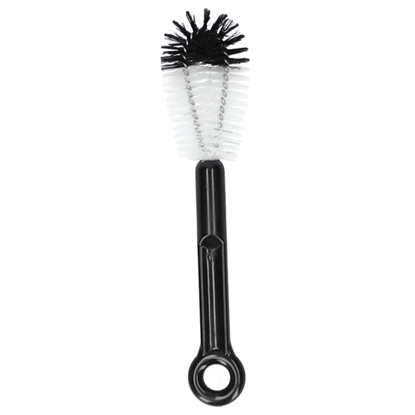 Magic Brush 360 Sort Spitze Clean