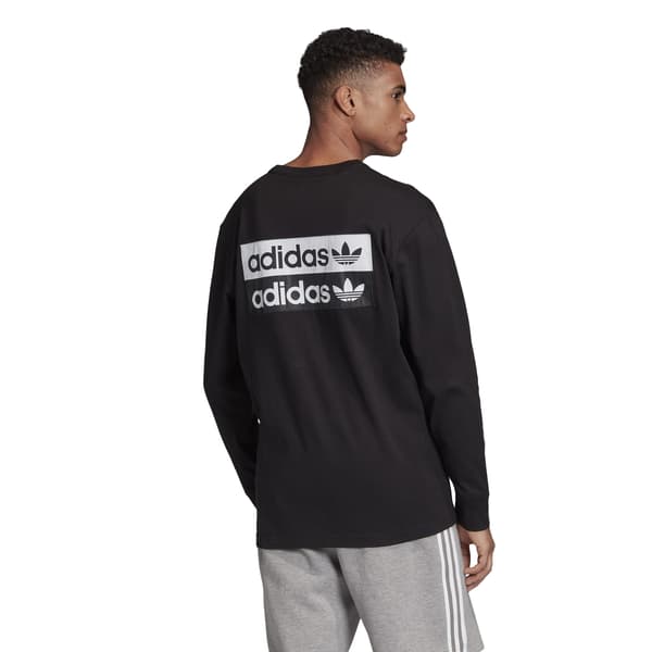 HERR ADIDAS FLS XL TRÖJA