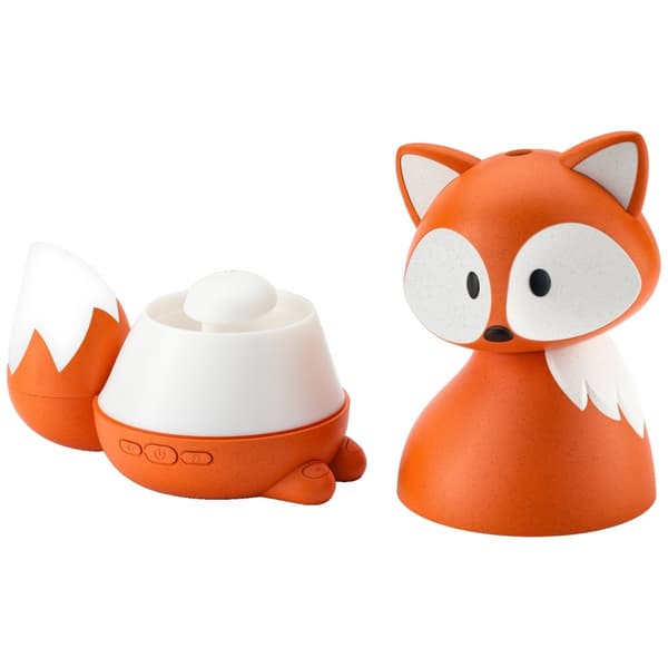 Naturlig oprindelse Fox Diffuser Orange