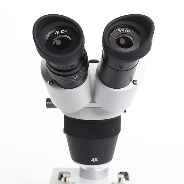 Binokular stereomikroskop 20-40x ST-4024-2L/11