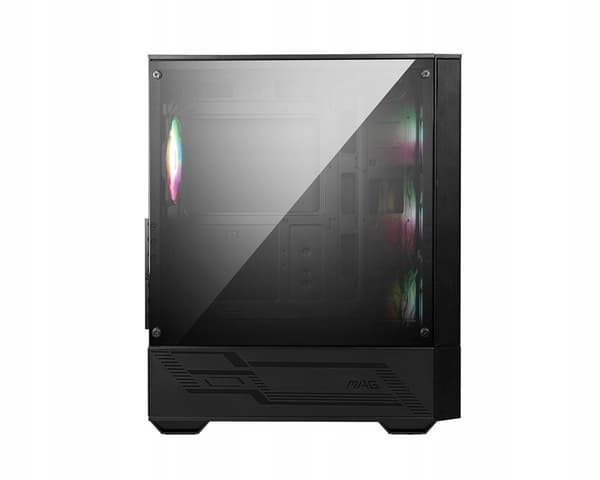MSI MAG FORGE 112R -kotelo